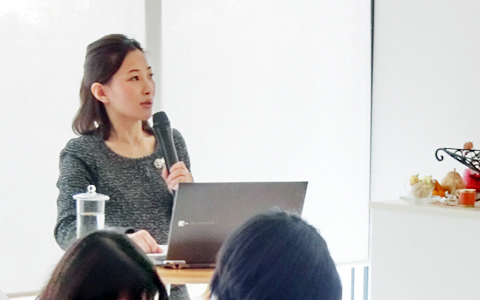 ピチピチ肌をいつまでも保つ秘訣は、ビタミンAにアリ!?