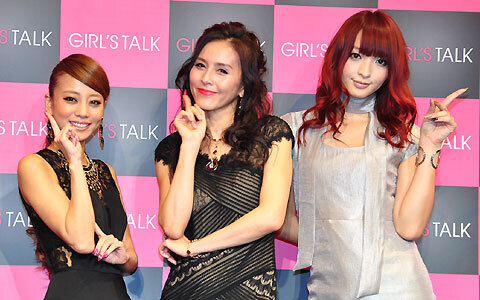 「ジェラシーは恋愛の最高のスパイスよ！」杉本彩語録がAmebaスマホイベントで炸裂！