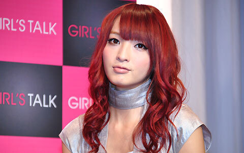 「ジェラシーは恋愛の最高のスパイスよ！」杉本彩語録がAmebaスマホイベントで炸裂！