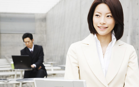 短時間で好印象を！　「心とろかす」ナースの会話術