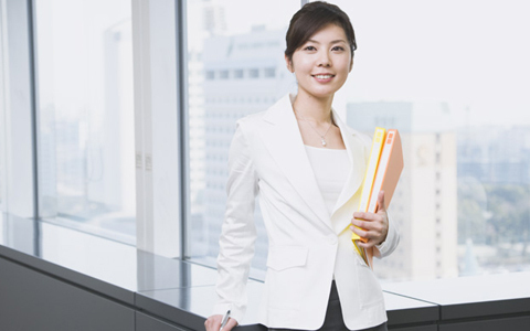 ナース直伝！スピードまとめ髪！