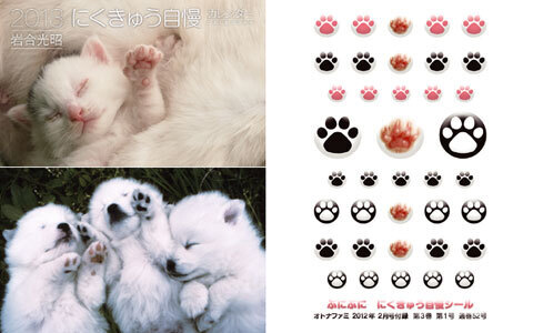 共通の話題で2人の距離が縮まる?! お部屋でのまったりデートにぴったりな雑誌『オトナファミ』って？