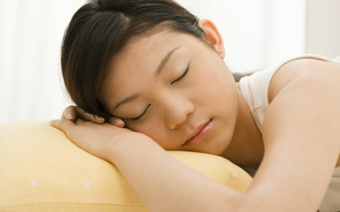 デキる女子の快眠術！上質睡眠で仕事も恋も能率UP