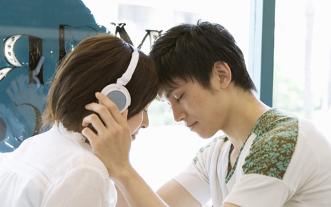 知ってる？恋に落ちやすい場所は●●があるところ