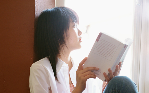 イライラ女子卒業?! 上手に気持ちを切り替える方法