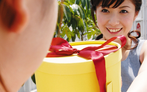 喜ばれるクリスマスプレゼントとは？ 男性編＆女性編、両方紹介！