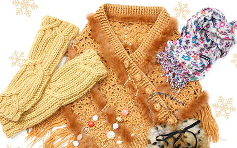 今年もこの季節がやってきた♪お得な福袋特集