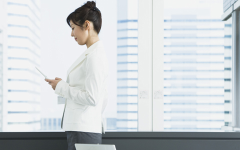 嫉妬はスパイス!?  社内恋愛を成功させる秘訣とは