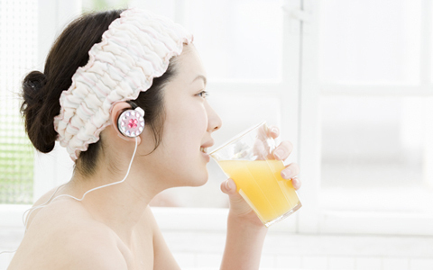 顔をくすませないで、いつもキラキラ顔でいられる方法【後編】