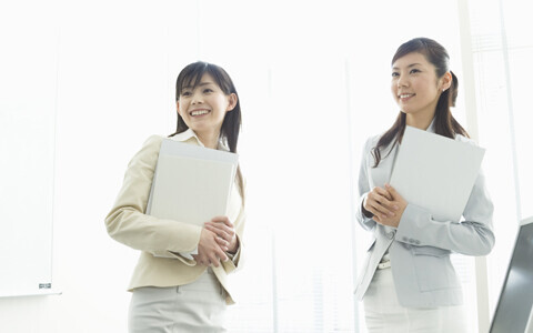 忙しく働く女性必見 看護師直伝 仕事と家事を両立するコツ ウーマンエキサイト 1 3