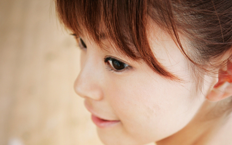 草食系男子は前髪アリが好き!?