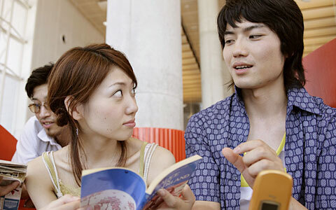 しぐさでわかる！彼はどれくらいあなたに気がある？