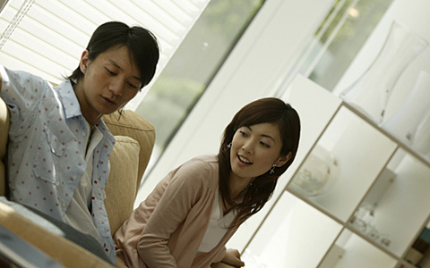 風水で恋愛運をアップする方法