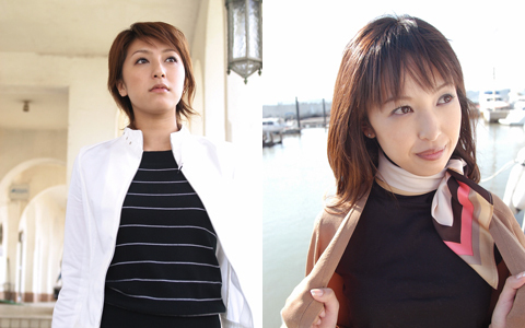 2012年秋冬トレンドカラー・ブラックの上手な取り入れ方