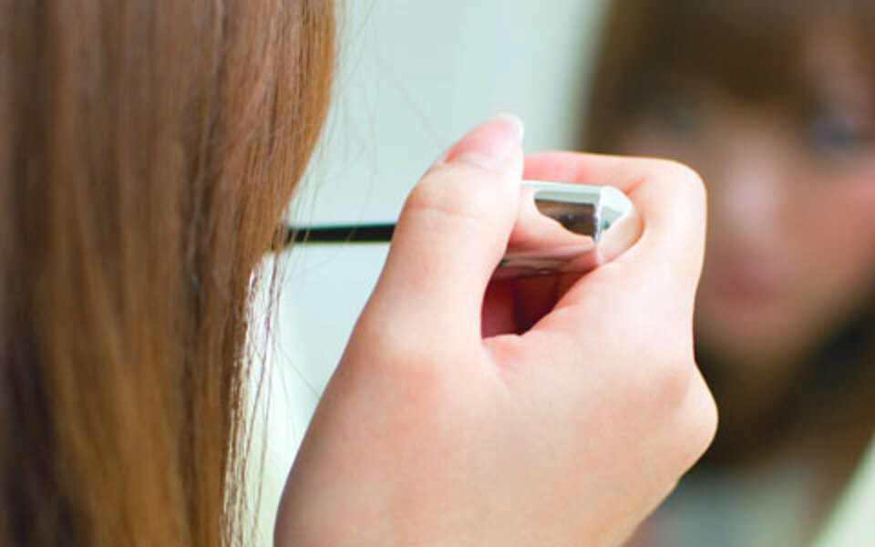 眉とまつ毛のメイクだけ すっぴん風 ナチュラルメイク のポイント ウーマンエキサイト 1 3