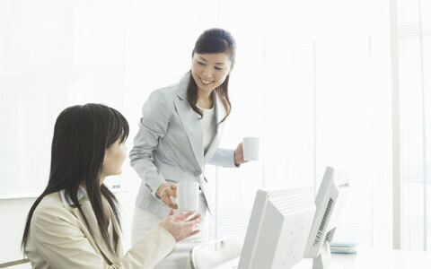 人間関係に疲れる前に…ナースが伝授！ 職場コミュニケーションのプチテクニック