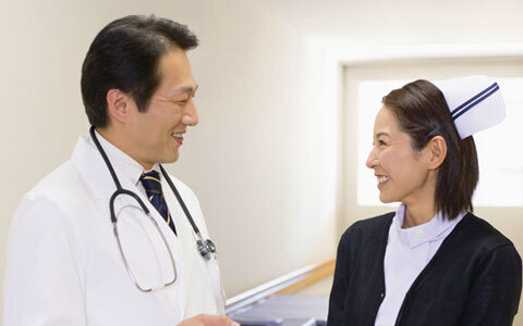 人間関係に疲れる前に…ナースが伝授！ 職場コミュニケーションのプチテクニック