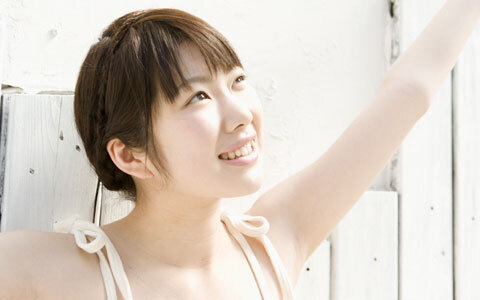 満月の夜はオンナ度がアガるってホント?! 「月」が教えてくれる女性のカラダの磨き方