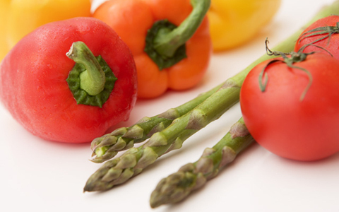 正月太りを解消！ 根菜デトックスでダイエット