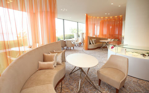 モデル加藤夏希がウエディング体験＆美を伝授！ ヒルトン東京ベイのプレミアムブライダルフェア開催