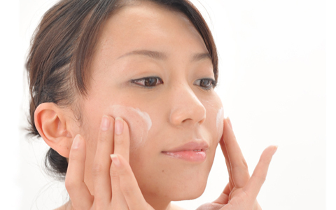 スキンケアはホルモン周期に合わせて効果倍増!!