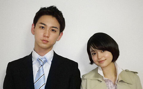 亡き恋人を想う気持ちはどうなる？ 2人の結末はあなたが決める新感覚ドラマ