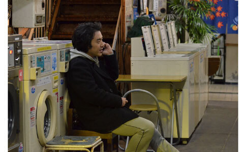 個性派俳優ムロツヨシにインタビュー！ 暇つぶしをきっかけに出会った男女の結末はハッピーエンド？