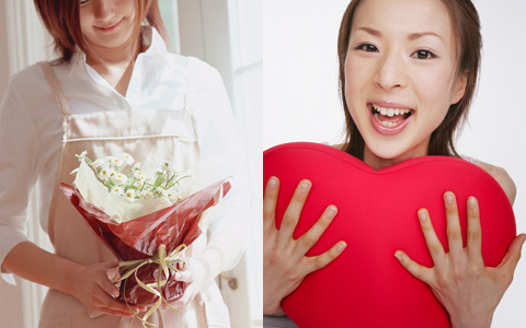 人に喜ばれて開運する！ プレゼントの極意