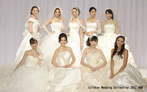 結婚式の準備はまず何をすればいい？　ウエコレのブライダルフェアで解決