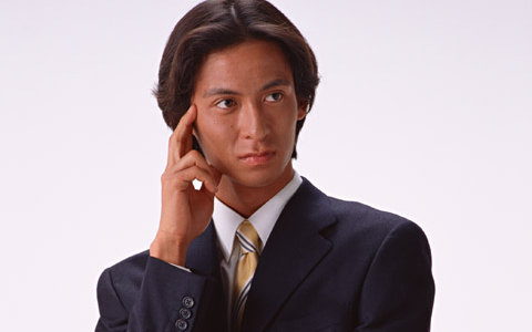 男を一瞬にして識別できる質問