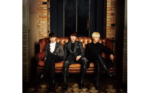 SUPER JUNIOR－K．R．Y．初の日本オリジナル発表「僕たちとファンの皆さんのことでもある曲です」