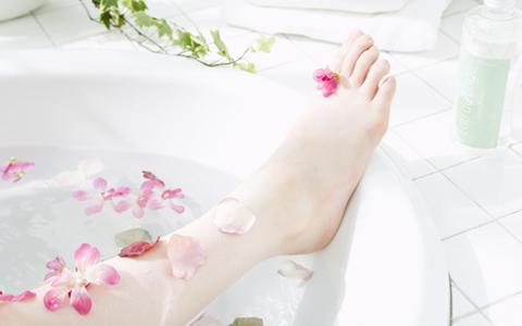 ガサガサ乾燥するアソコをつるつるにする方法とは？