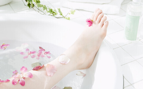 ガサガサ乾燥するアソコをつるつるにする方法とは ウーマンエキサイト 1 2