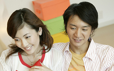 この恋どうなる？　彼との関係が気になるあなたへの心理テスト