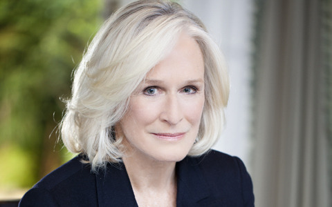 『アルバート氏の人生』製作・脚本・主演グレン・クローズ インタビュー