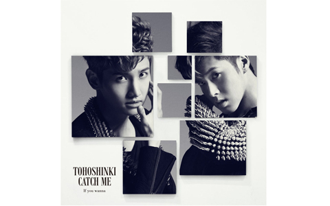 東方神起、半年ぶりに新曲リリース「一番聞きやすいメロディと非常に特徴的なダンス」