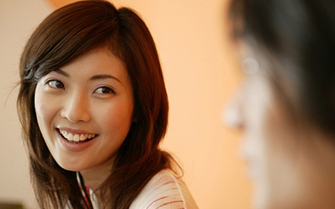 恋愛するとあなたはこうなる!?　意外な自分が見つかるかも