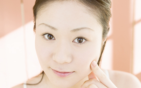 冬だから成功する！ 冬美白！