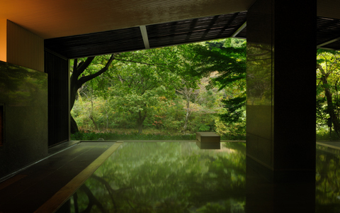 豪華温泉女子旅＆ビューティグッズプレゼント！　「新しい美しさ」が発見できるかも。