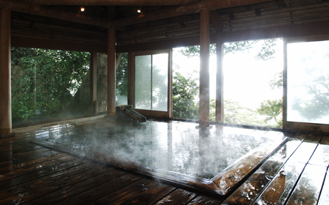 豪華温泉女子旅＆ビューティグッズプレゼント！　「新しい美しさ」が発見できるかも。