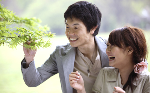 その恋愛を長続きさせる法則