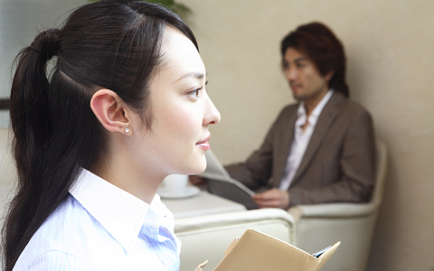 オトコの浮気とオンナの浮気の違い