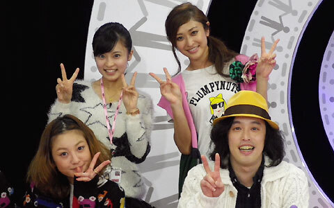 放送200回記念で山田優と西山茉希が共演！ SNSで届いたリクエストで意外な一面が見えた?!