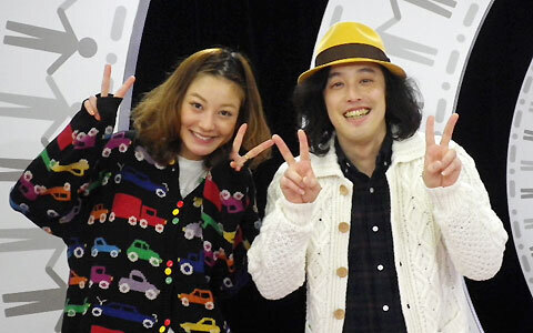 放送200回記念で山田優と西山茉希が共演！ SNSで届いたリクエストで意外な一面が見えた?!