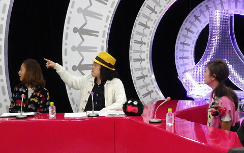 放送200回記念で山田優と西山茉希が共演！ SNSで届いたリクエストで意外な一面が見えた?!