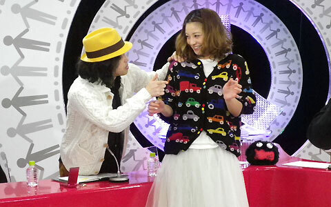 放送200回記念で山田優と西山茉希が共演！ SNSで届いたリクエストで意外な一面が見えた?!