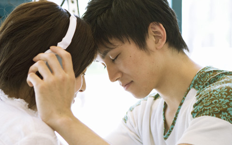 恋愛初期が重要！　本命のオンナになる分かれ道　【えりっく＆月子の恋愛総研】