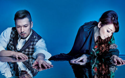 2013年は新たな趣味を？　●●へ行って感性を磨こう