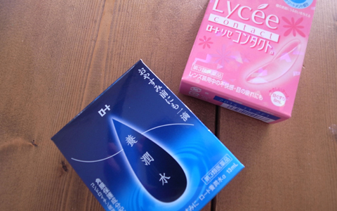 ドライアイをケアして白く輝く美目を