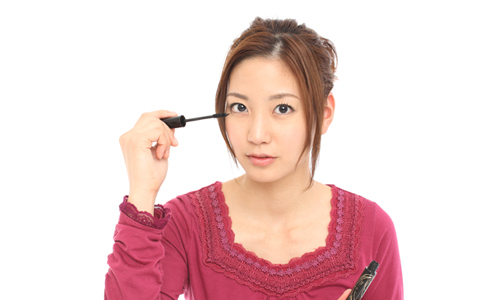 旬のナチュラルメイクで失敗しないテクニック